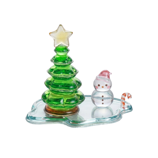 Wishing Star Tree