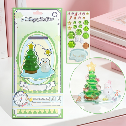 Wishing Star Tree