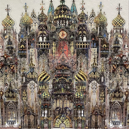 Throne of Silence