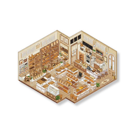 Little Bakery