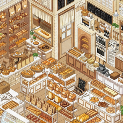 Time Mart