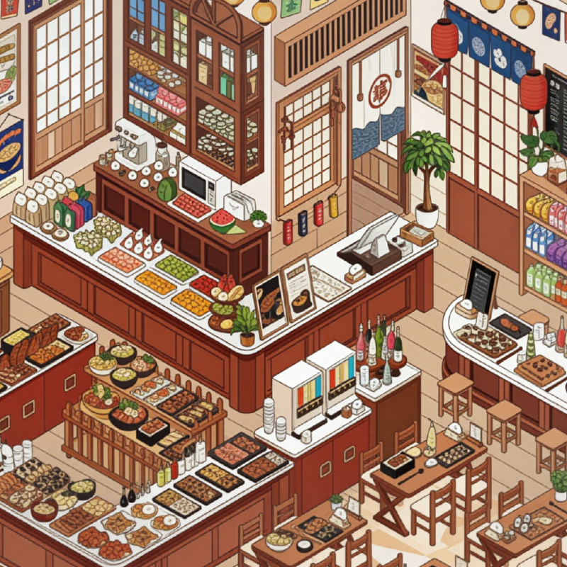 Time Mart