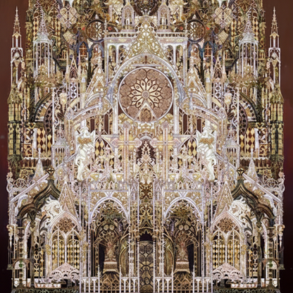 Infinite Castle