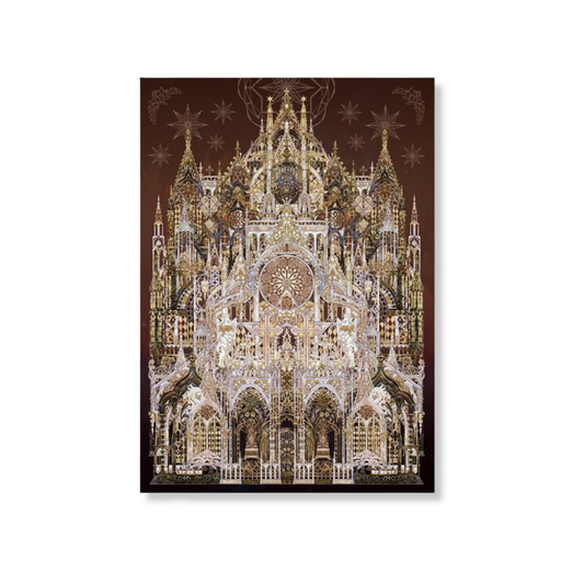 Infinite Castle
