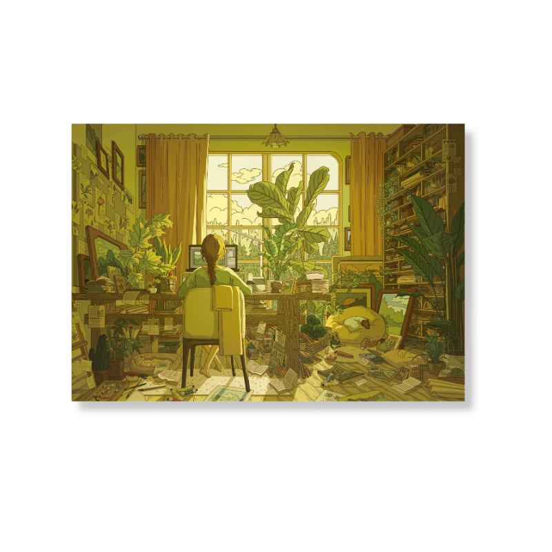 Botanical Lab