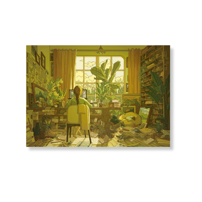 Botanical Lab