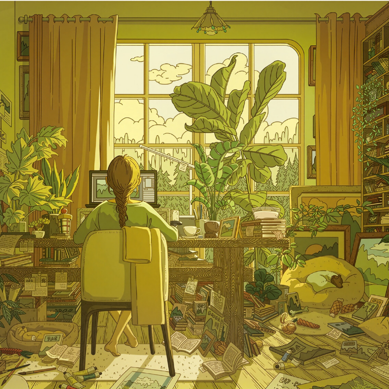 Botanical Lab