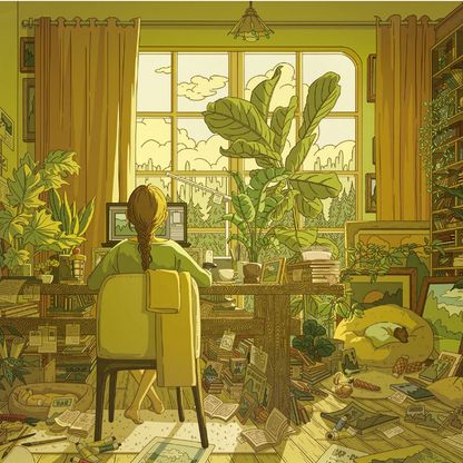 Botanical Lab