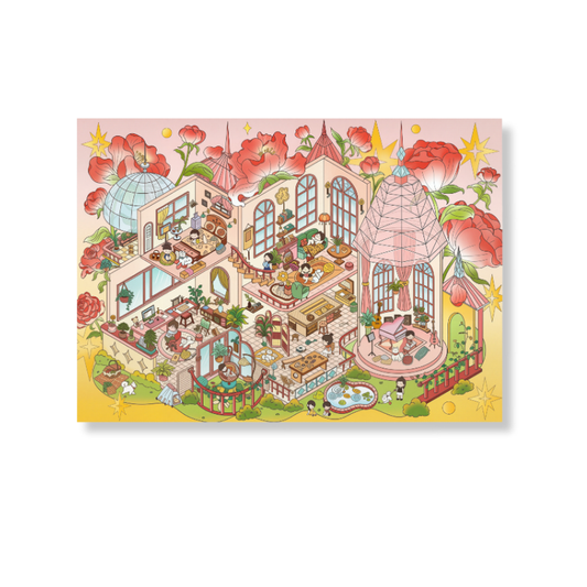 Rose Garden Estate