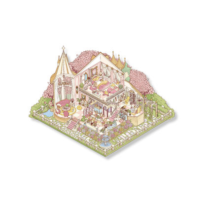 Thorned Manor