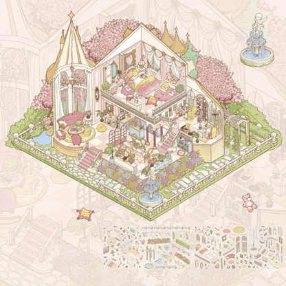 Thorned Manor