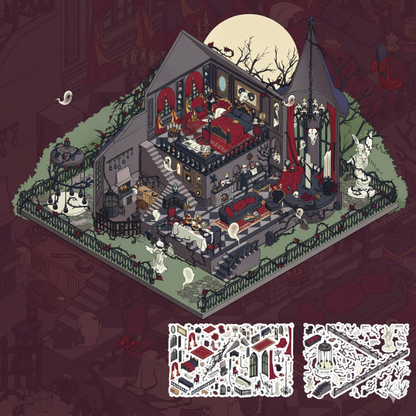Thorned Manor