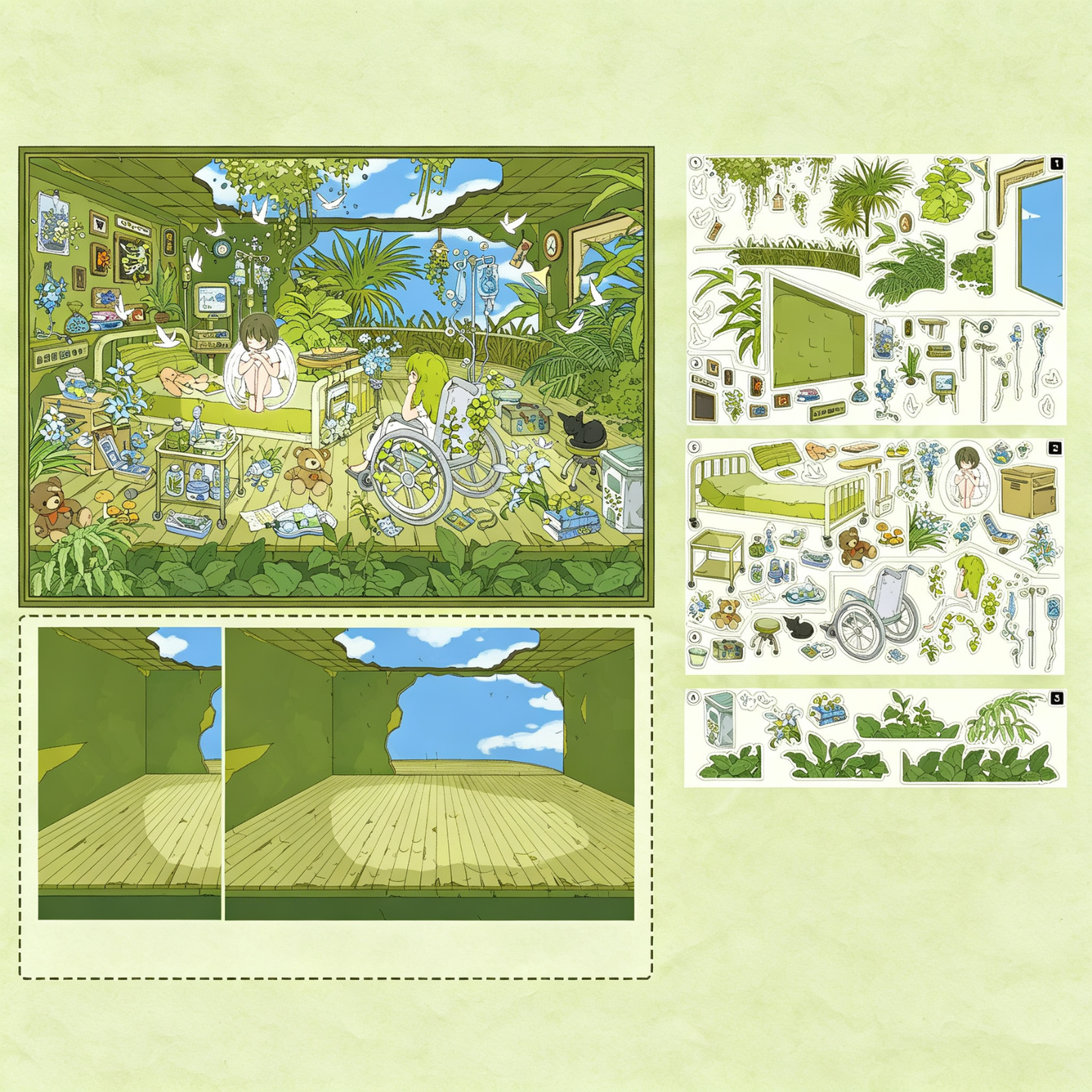 Verdant Haven