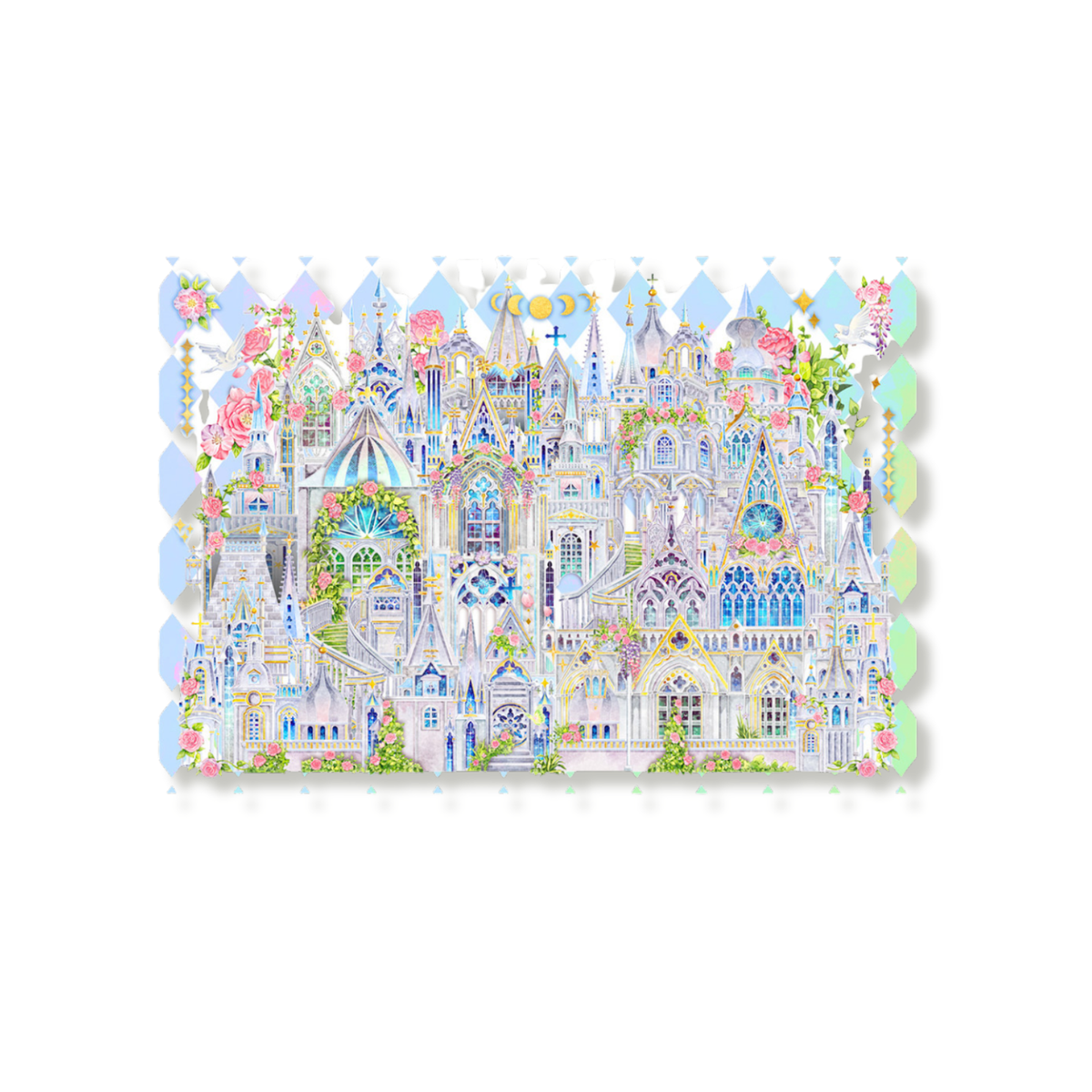Castle in the Sky