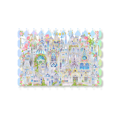 Castle in the Sky