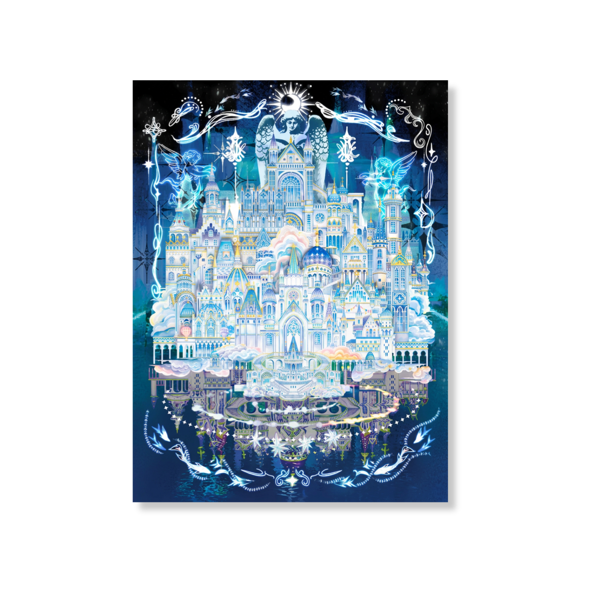 Castle in the Sky