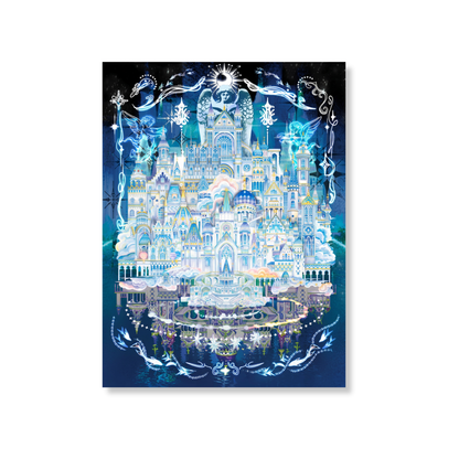 Castle in the Sky