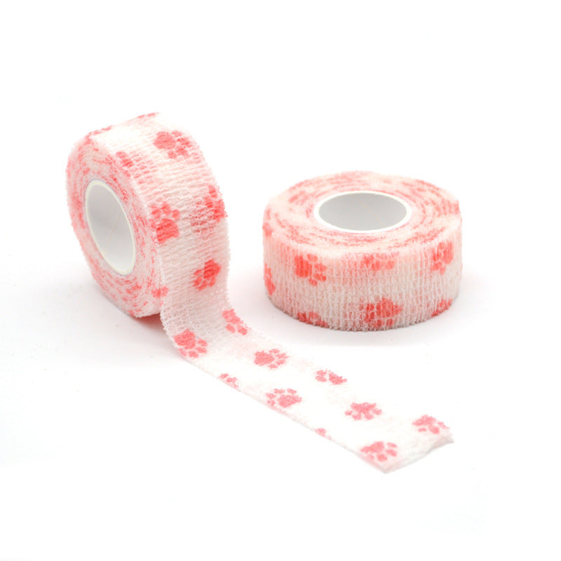 Elastic bandage