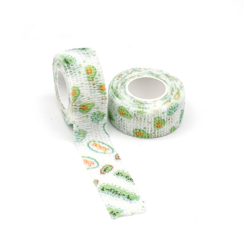 Elastic bandage