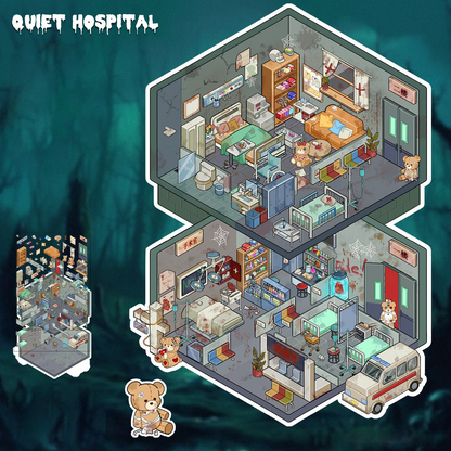 Silent Hospital
