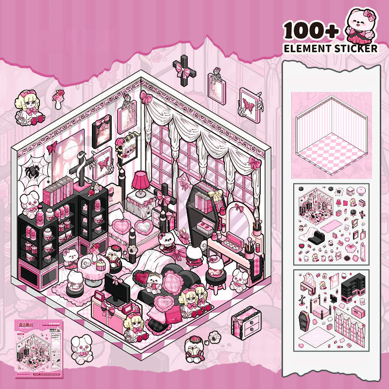 Abby’s Room
