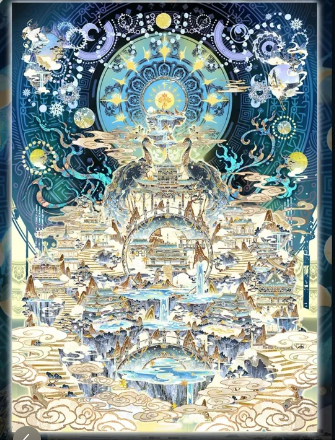 Celestial Kingdom Series